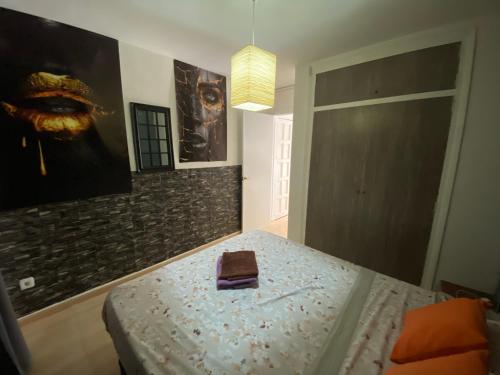 Apartamento perfecta ubicación