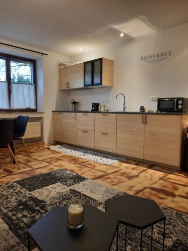 Guesthouse Les Tilleuls in Fleurus Guesthouse Les Tilleuls in Fleurus