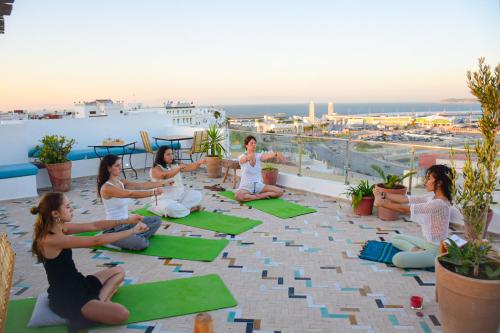 액티비티, Socco Hostel in 탕헤르 액티비티, Socco Hostel in 탕헤르