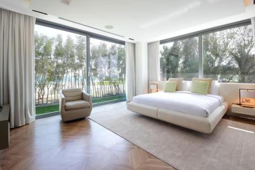Nurai Islands Overwater Paradise Luxury Retreat in جزيرة نوراي Nurai Islands Overwater Paradise Luxury Retreat in جزيرة نوراي