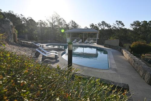 La Olla Complejo Turistico in Santa Rosa De Calamuchita La Olla Complejo Turistico in Santa Rosa De Calamuchita