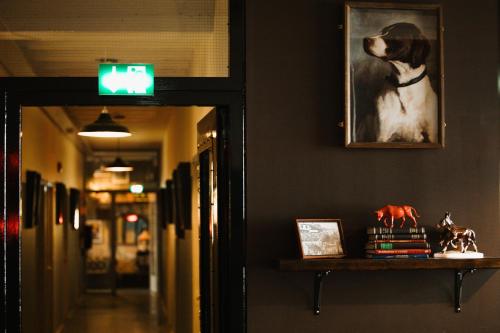 設施, 客可思青年旅館 (Kex Hostel) in 雷克雅未克市中心 設施, 客可思青年旅館 (Kex Hostel) in 雷克雅未克市中心