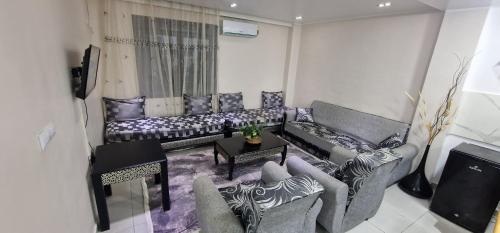Appartement a Oran Ain el Turk in Ain El Turk Appartement a Oran Ain el Turk in Ain El Turk
