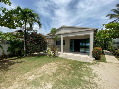 Bejárat, Casa de Playa Manecal in Covenas Bejárat, Casa de Playa Manecal in Covenas