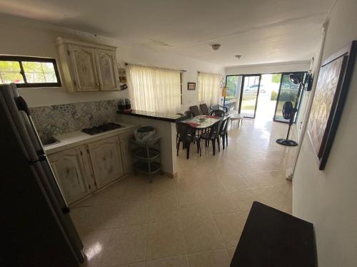 Konyha, Casa de Playa Manecal in Covenas Konyha, Casa de Playa Manecal in Covenas