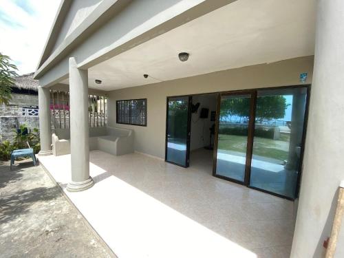 Erkély/terasz, Casa de Playa Manecal in Covenas Erkély/terasz, Casa de Playa Manecal in Covenas