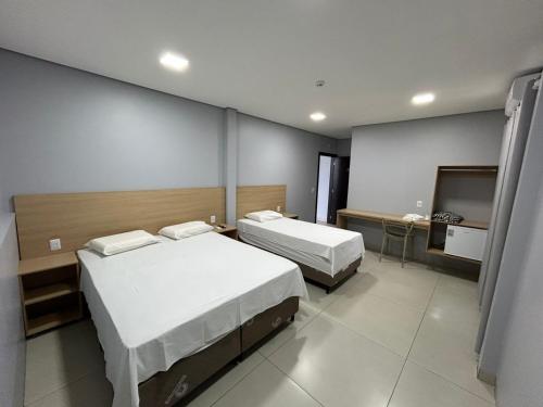 Hotel Vizon 3 in Вільєна Hotel Vizon 3 in Вільєна