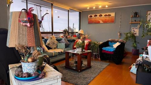 MYSTIC LODGING Habitaciones privadas con vista al mar in Iquique MYSTIC LODGING Habitaciones privadas con vista al mar in Iquique