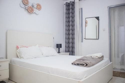 Studio cosy Dakar Fann Hock in Fann Studio cosy Dakar Fann Hock in Fann