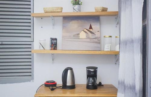 Studio cosy Dakar Fann Hock in Fann Studio cosy Dakar Fann Hock in Fann