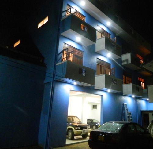 Orchidee Apartments in Mount Lavinia Orchidee Apartments in Mount Lavinia
