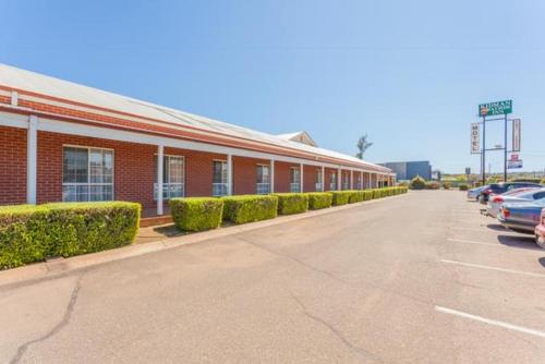 This photo about The Kidman Wayside Inn shared on HyHotel.com