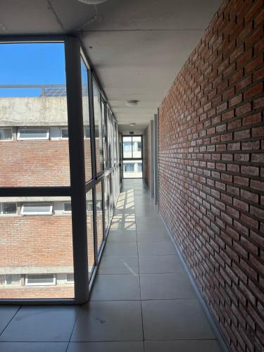 Loft frente al sanatorio de la mujer in Rosario Loft frente al sanatorio de la mujer in Rosario