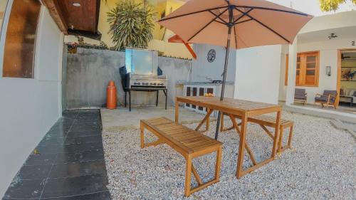 FS Apartment Studio 1 Cozy Coastal Barahona Stay in บาราโอนา FS Apartment Studio 1 Cozy Coastal Barahona Stay in บาราโอนา