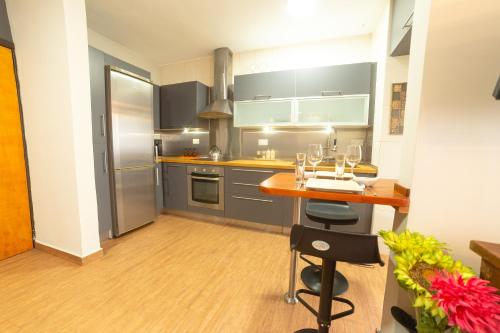 Ideal para ejecutivos y familias con hijo in El Vinedo Valencia Ideal para ejecutivos y familias con hijo in El Vinedo Valencia