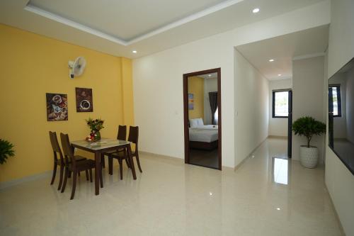 Nam Hoi An RiverSide Hotel & Spa - Complimentary Daily Afternoon Tea in Thang Binh Nam Hoi An RiverSide Hotel & Spa - Complimentary Daily Afternoon Tea in Thang Binh