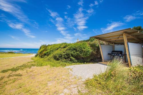 Facilities, Wytonia Beachfront Accommodation in Port Fairy Facilities, Wytonia Beachfront Accommodation in Port Fairy