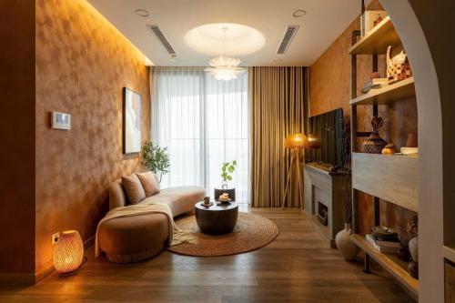 Sam homestay- Sol2- 2 bedrooms in Bát Tràng Sam homestay- Sol2- 2 bedrooms in Bát Tràng