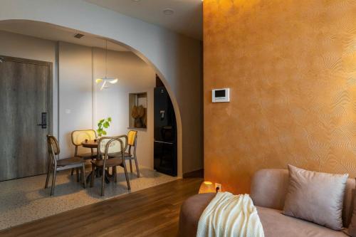 Sam homestay- Sol2- 2 bedrooms in Bát Tràng Sam homestay- Sol2- 2 bedrooms in Bát Tràng