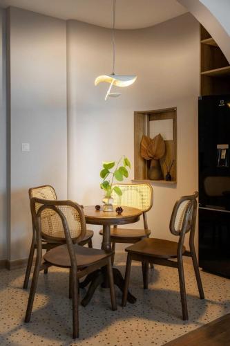 Sam homestay- Sol2- 2 bedrooms in Bát Tràng Sam homestay- Sol2- 2 bedrooms in Bát Tràng