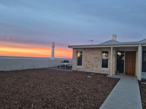 Point Lowly Cottages in وايلا Point Lowly Cottages in وايلا