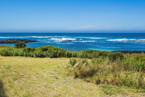 Utsikt, Wytonia Beachfront Accommodation in Port Fairy Utsikt, Wytonia Beachfront Accommodation in Port Fairy