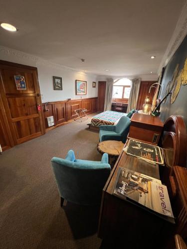 Kintu Plaza Hospedaje in Куенка Kintu Plaza Hospedaje in Куенка