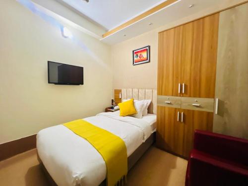Hotel Taj Metro in Maulvi Bazar Hotel Taj Metro in Maulvi Bazar