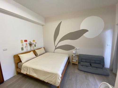 Wei Kun Homestay in Sanxing Township Wei Kun Homestay in Sanxing Township