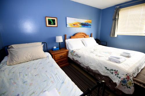 Jenny Guest House in Yellowknife (NT) Jenny Guest House in Yellowknife (NT)