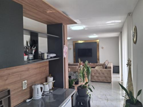 Dina lux apartman in Jagodina Dina lux apartman in Jagodina