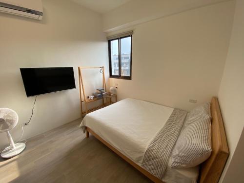 Wei Kun Homestay in Sanxing Township Wei Kun Homestay in Sanxing Township