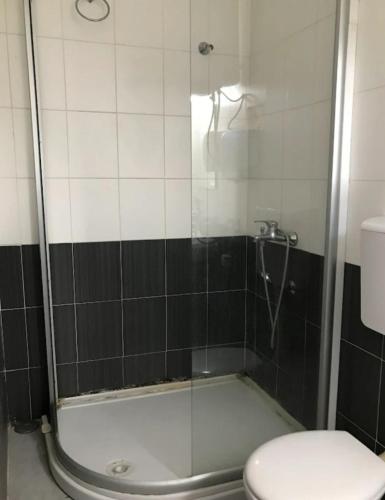 Hostel Plus in Podgorica Hostel Plus in Podgorica