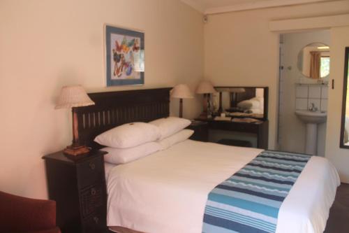 This photo about Ocean Park Guest House shared on HyHotel.com