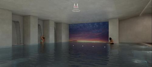 Hotel Partner & SPA in Влёра Hotel Partner & SPA in Влёра