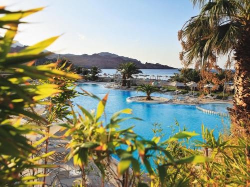 This photo about Hapimag Damnoni shared on HyHotel.com