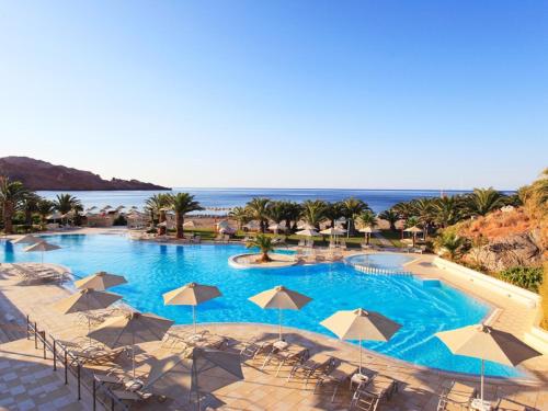 This photo about Hapimag Damnoni shared on HyHotel.com