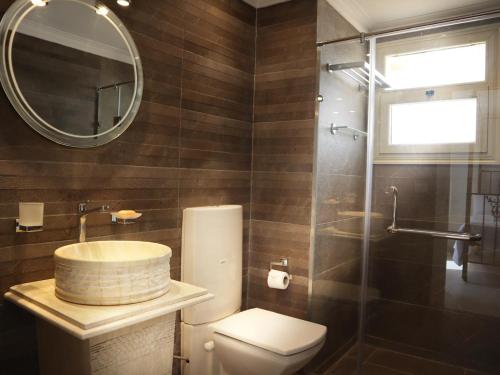 Seaside Bliss - Luxury Escape in Suez Seaside Bliss - Luxury Escape in Suez