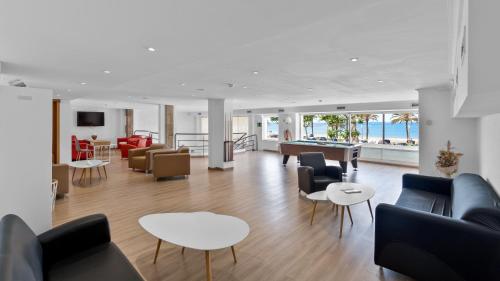 外観, Hotel Vela in ローゼス 外観, Hotel Vela in ローゼス