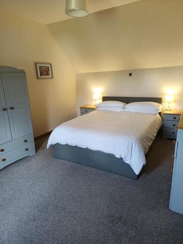 Cliff Cottage in Kyle of Lochalsh Cliff Cottage in Kyle of Lochalsh