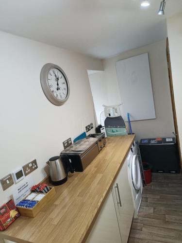 Cocina, Cliff Cottage in Kyle of Lochalsh Cocina, Cliff Cottage in Kyle of Lochalsh