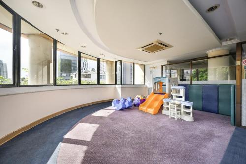 Obiekty rekreacyjne, Cityview Serviced Apartment & Hotel Ho Chi Minh City near Jade Emperor Pagoda Obiekty rekreacyjne, Cityview Serviced Apartment & Hotel Ho Chi Minh City near Jade Emperor Pagoda