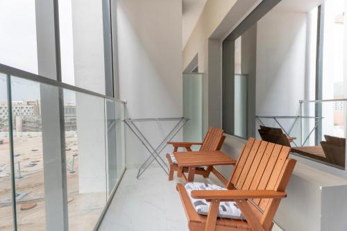 Stunning Oasis 1 Studio Masdar City in Khalifa City Stunning Oasis 1 Studio Masdar City in Khalifa City