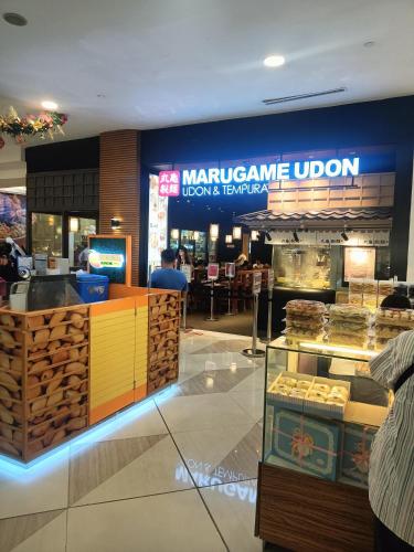 Restaurant, PRISTINE HOTEL in Binondo Restaurant, PRISTINE HOTEL in Binondo