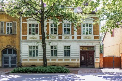 Ferienwohnung zur Vossbrücke (Ferienwohnung zur Vossbrucke) in Quedlinburg Ferienwohnung zur Vossbrücke (Ferienwohnung zur Vossbrucke) in Quedlinburg