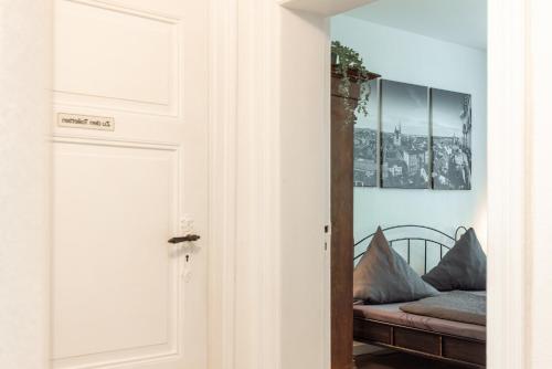 Ferienwohnung zur Vossbrücke (Ferienwohnung zur Vossbrucke) in Quedlinburg Ferienwohnung zur Vossbrücke (Ferienwohnung zur Vossbrucke) in Quedlinburg