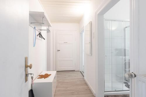 Ferienwohnung zur Vossbrücke (Ferienwohnung zur Vossbrucke) in Quedlinburg Ferienwohnung zur Vossbrücke (Ferienwohnung zur Vossbrucke) in Quedlinburg