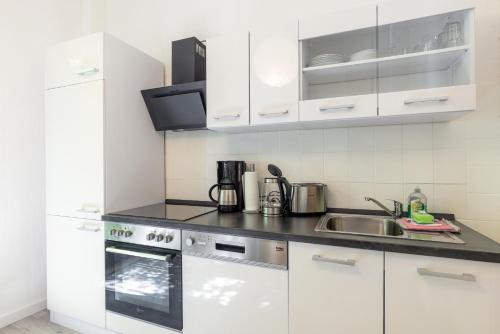 Ferienwohnung zur Vossbrücke (Ferienwohnung zur Vossbrucke) in Quedlinburg Ferienwohnung zur Vossbrücke (Ferienwohnung zur Vossbrucke) in Quedlinburg