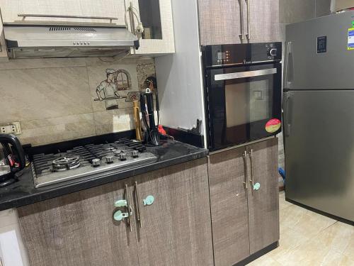 Luxury fully furnished apartment in Assiut Luxury fully furnished apartment in Assiut