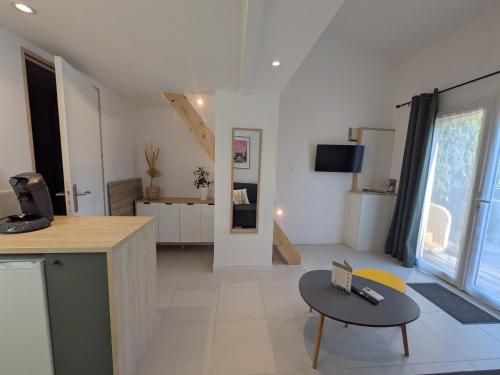 Cypres des cigales - Duplex meuble de tourisme in Saint-Georges-d'Orques Cypres des cigales - Duplex meuble de tourisme in Saint-Georges-d'Orques